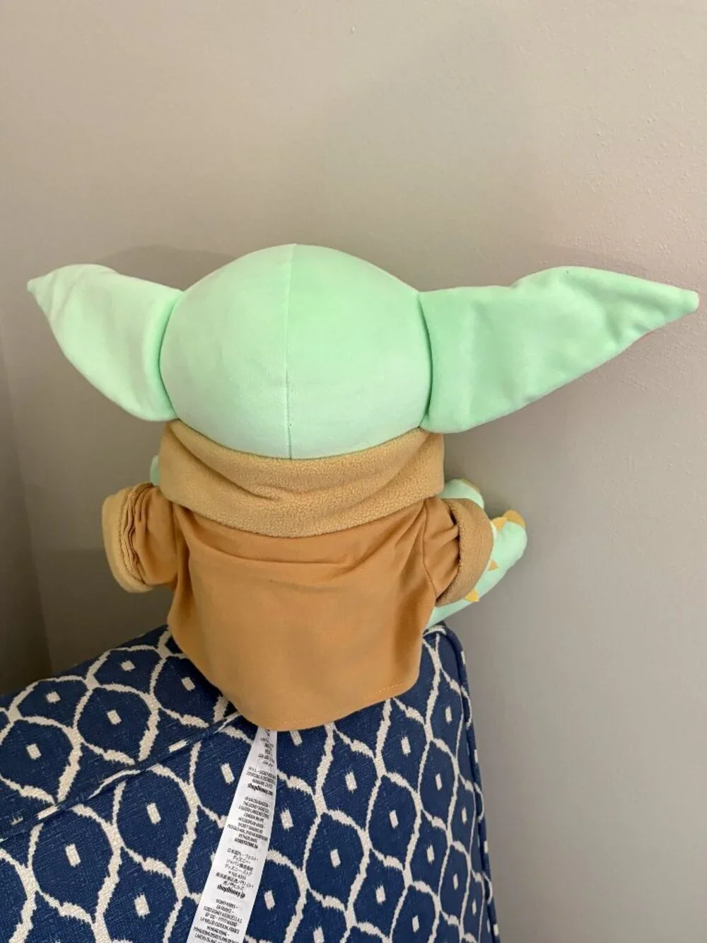 Disney Star Wars The Mandalorian Grogu 